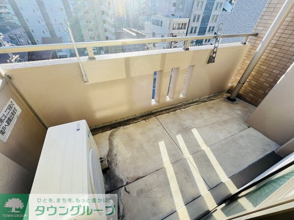 新栄アーバンハイツの物件内観写真